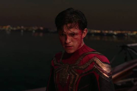 Джеки Чан в работе над «Человеком-пауком 4»: обещают исправить главное нарекание Джеки Чан в работе над «Человеком-пауком 4»: обещают исправить главное нарекание