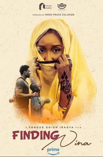 В поисках Нины (2025)