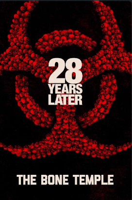 28 лет спустя: Храм из костей (2026)