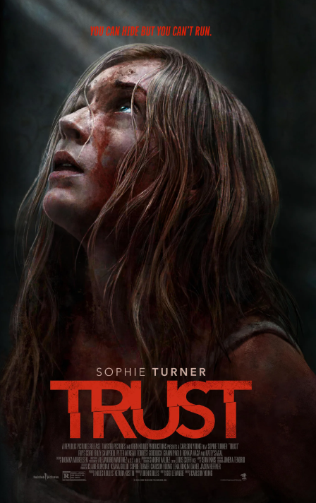 Доверие (2025)