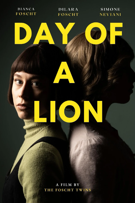 День Льва (2025)