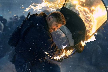 Съёмки боевика «Тайлер Рейк 3» могут начаться в 2026 году Съёмки боевика «Тайлер Рейк 3» могут начаться в 2026 году