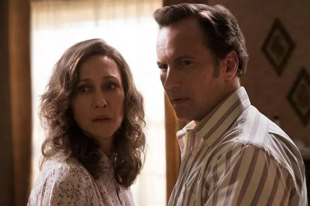 Вселенная «Заклятия» расширяется: первый сериал ведёт автор «Джессики Джонс» Вселенная «Заклятия» расширяется: первый сериал ведёт автор «Джессики Джонс»