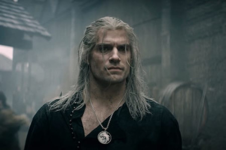 Перезапуск «Горца» откладывается из-за травмы Генри Кавилла Перезапуск «Горца» откладывается из-за травмы Генри Кавилла