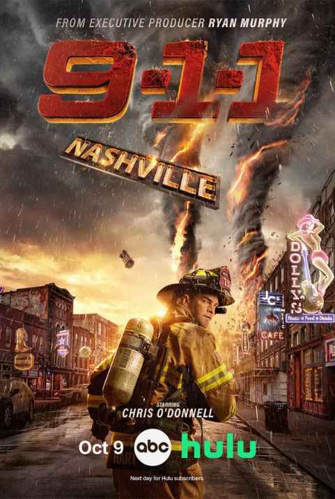 911:  (2025)