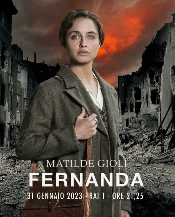 Фернанда (2023)