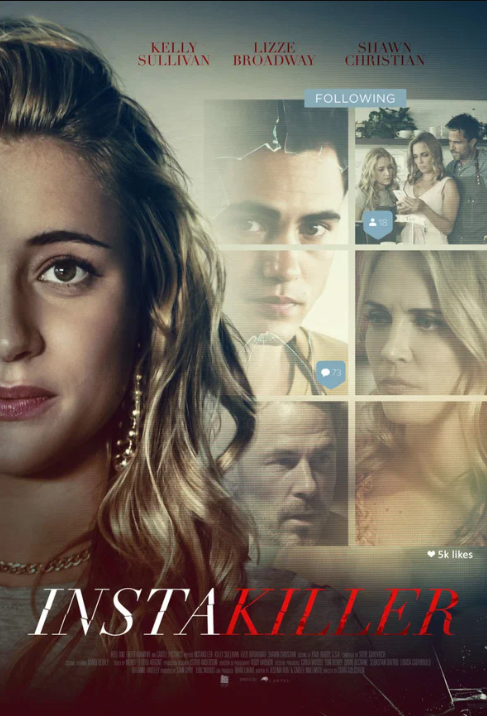 Инстакиллер (2018)