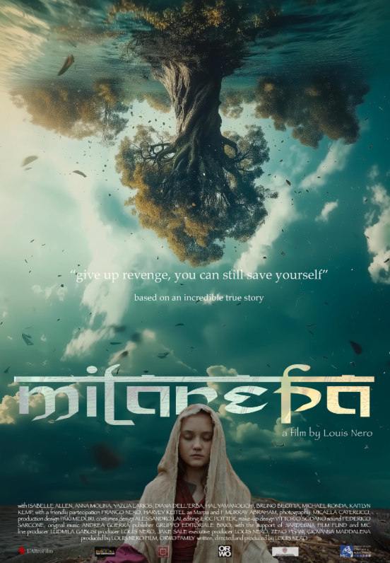 Миларепа (2025)