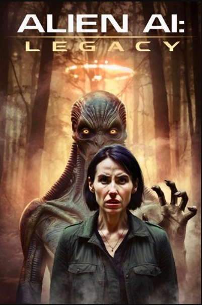 Чужой ИИ: Наследие (2025)