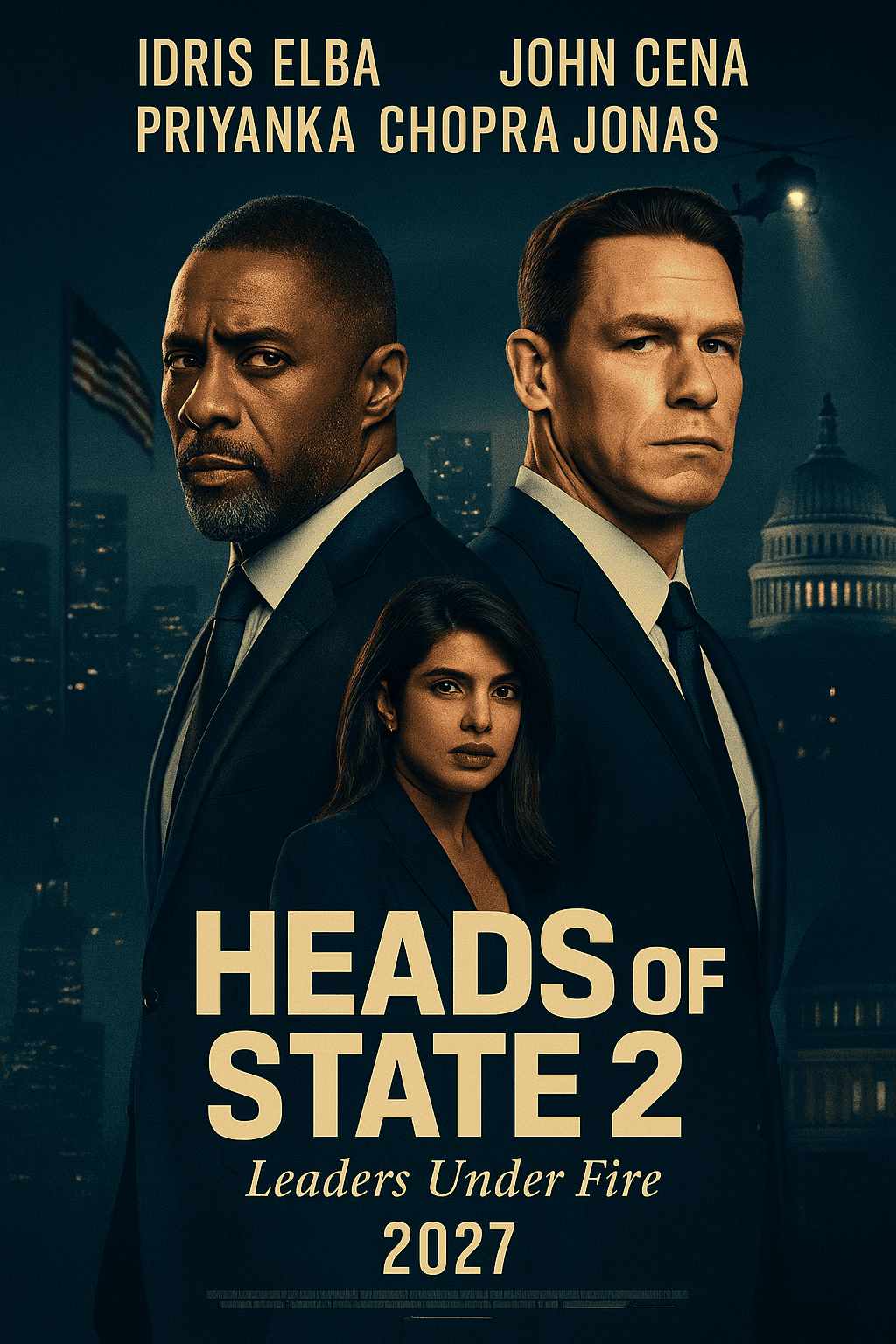 Главы государств 2 (2027)