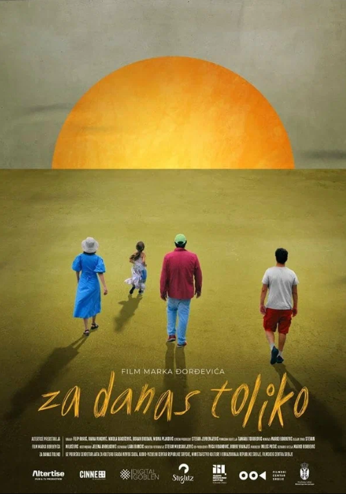 На сегодня все (2024)