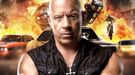 Отмена отменяется: «Форсаж 11» получил добро на съёмки Отмена отменяется: «Форсаж 11» получил добро на съёмки