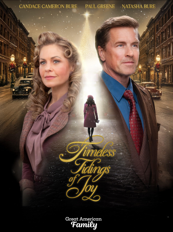 Вечные послания радости (2025)