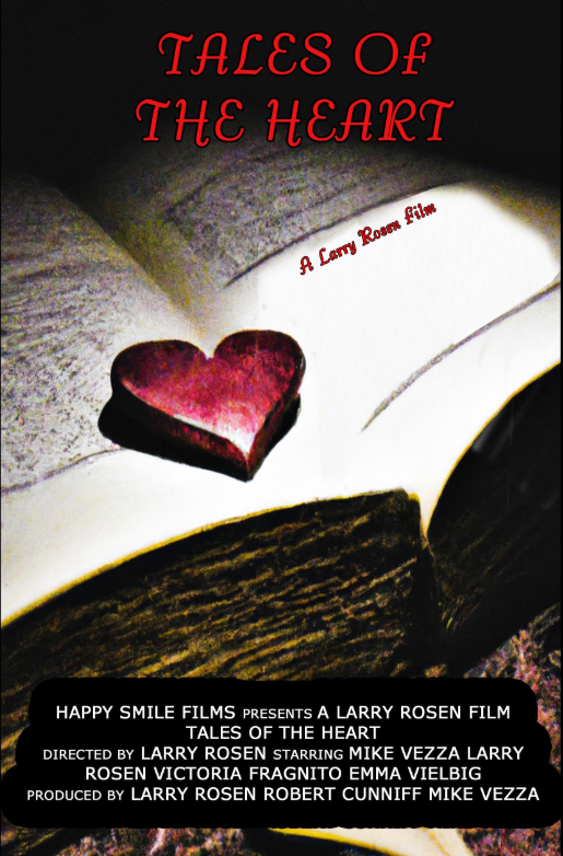 Сердечные истории (2024)