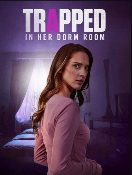 Заложница своей комнаты (2025)