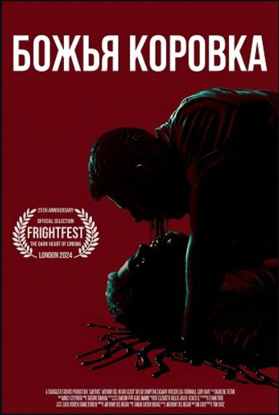 Божья коровка (2024)