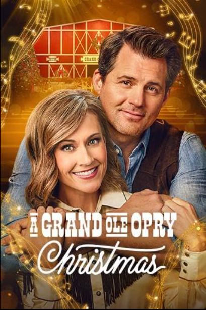 Рождество в Гранд Ол Опри (2025)