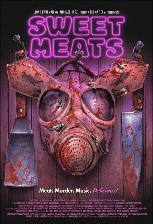 Сладкое Мясо (2025)