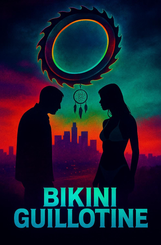 Бикини-гильотина (2025)