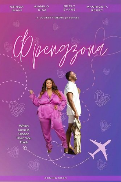 Френдзона (2025)