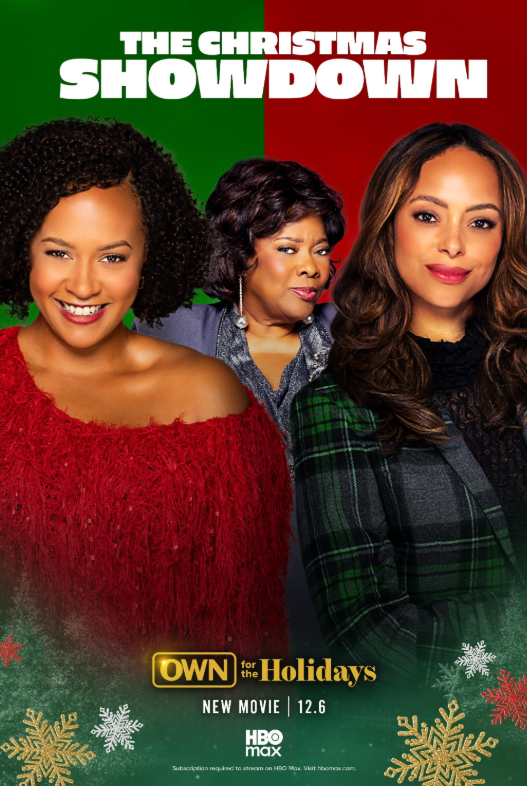 Рождественская битва (2025)