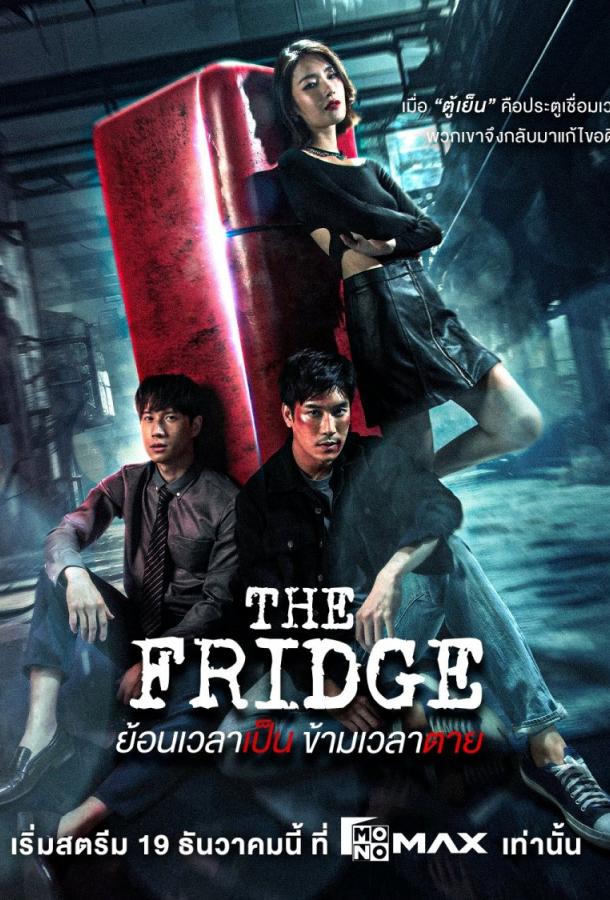 Холодильник (2025)