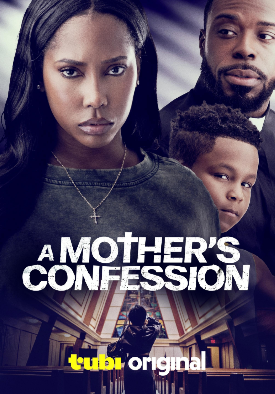 Покаяние матери (2025)