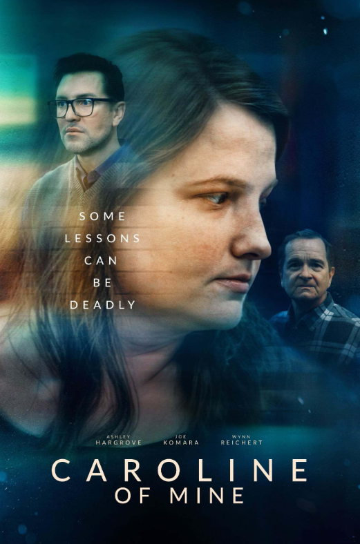 Моя Кэролайн (2025)