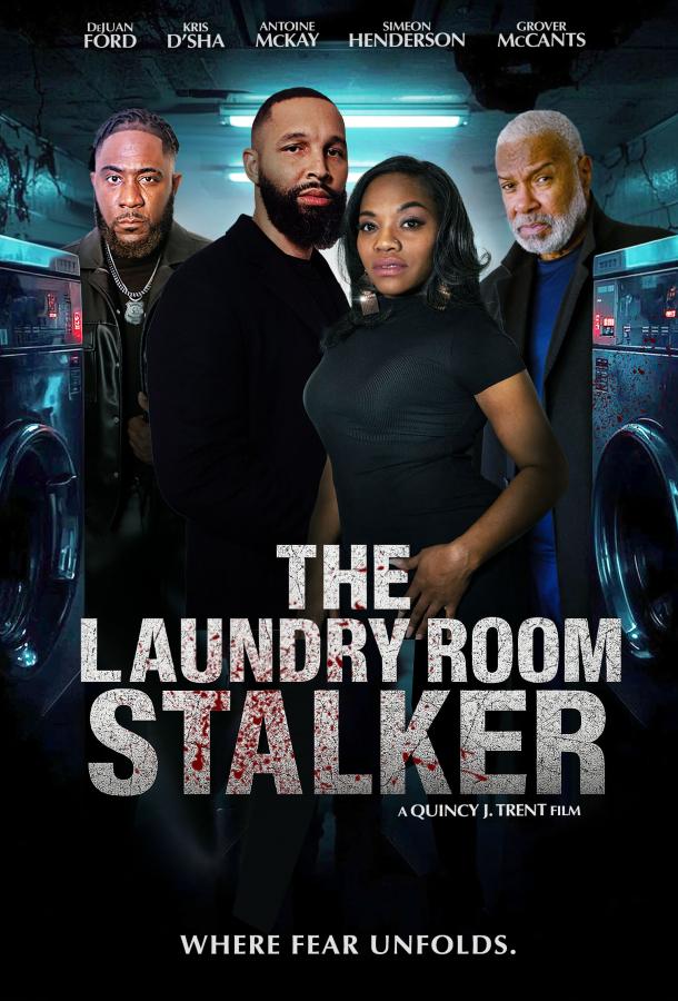 Сталкер из прачечной (2025)