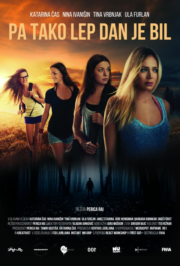 Это был прекрасный день (2025)