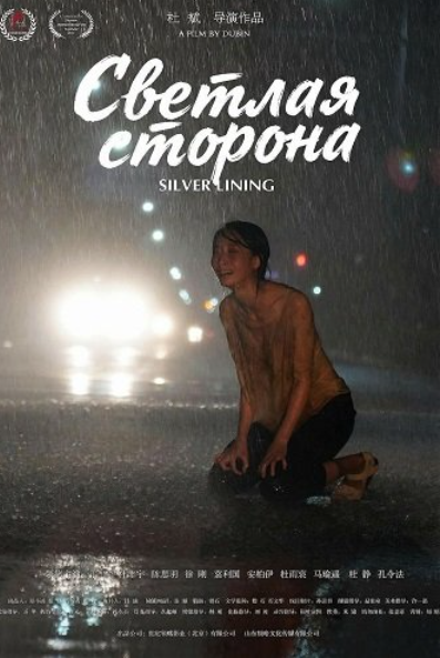 Светлая сторона (2024)