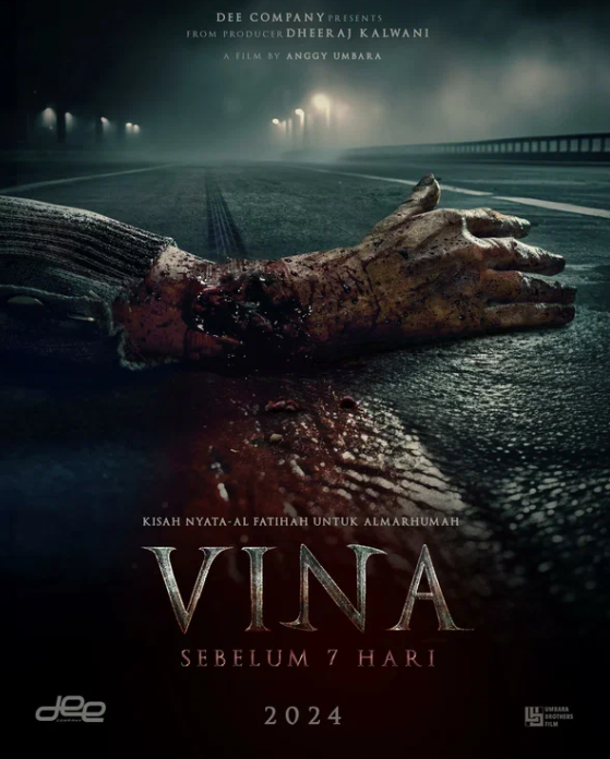 Вина: Прежде чем пройдут 7 дней (2025)