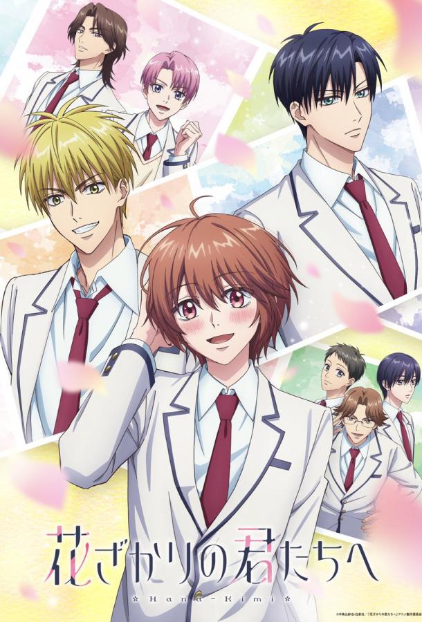 Для тебя во всем цвету (2026)