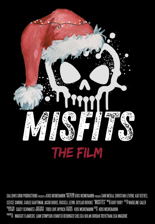 Неудачники (2025)