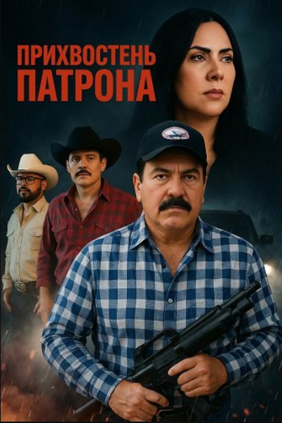 Прихвостень патрона (2025)