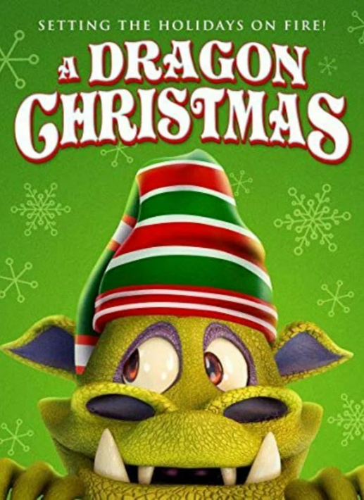 Рождество дракона (2020)