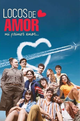 Безумие от первой любви (2025)