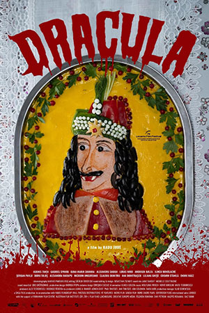 Дракула (2025)
