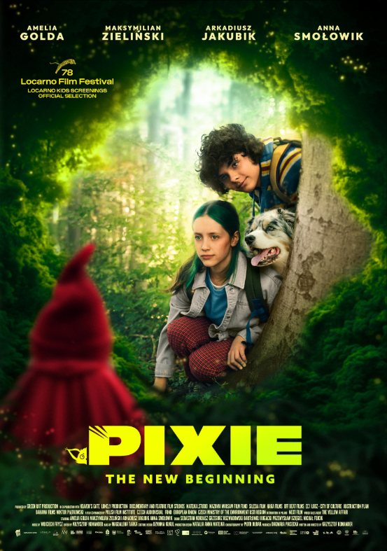 Гном: Новое начало (2025)