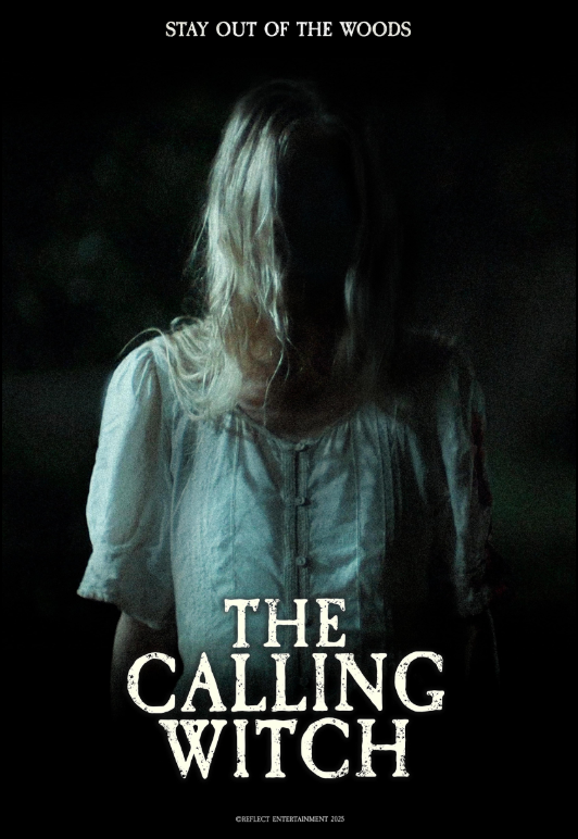 Зовущая ведьма (2026)