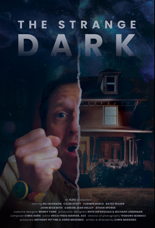 Странная Тьма (2024)