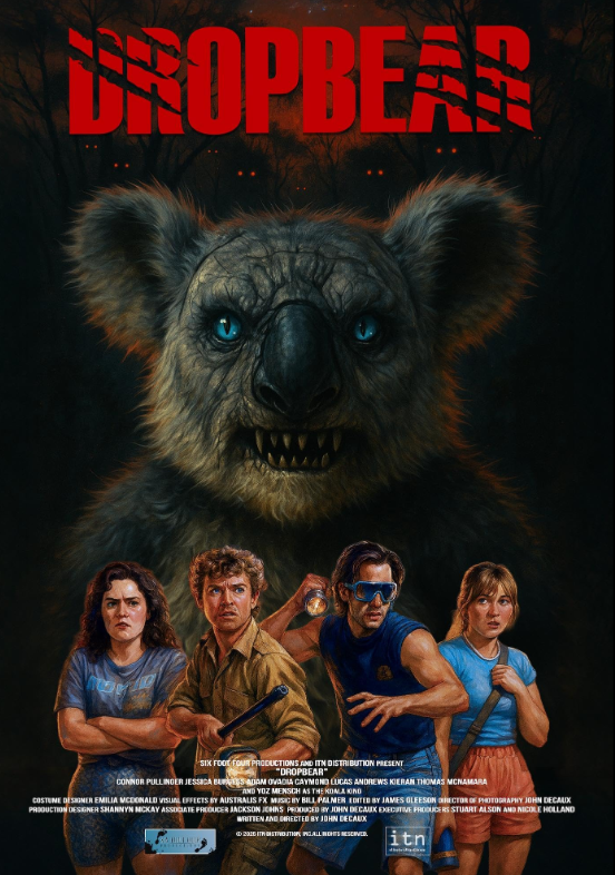 Коала-убийца (2025)