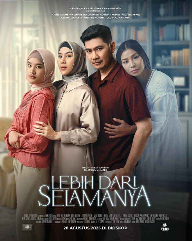 Последняя песня (2025)