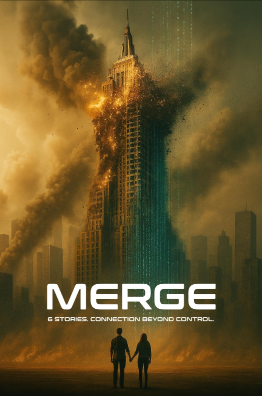 Слияние (2025)