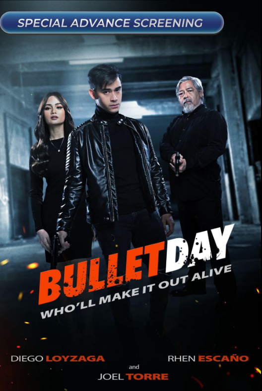 День Пули (2024)