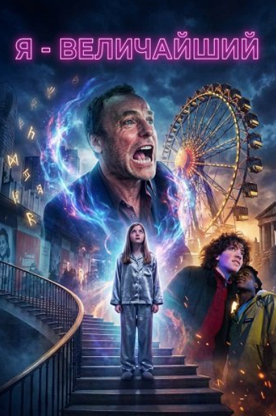 Я - величайший (2025)