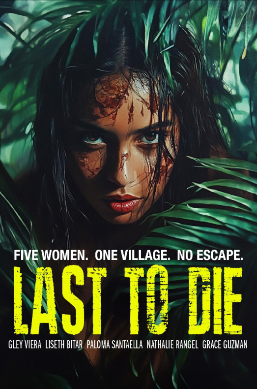 Выжить, чтобы умереть (2025)