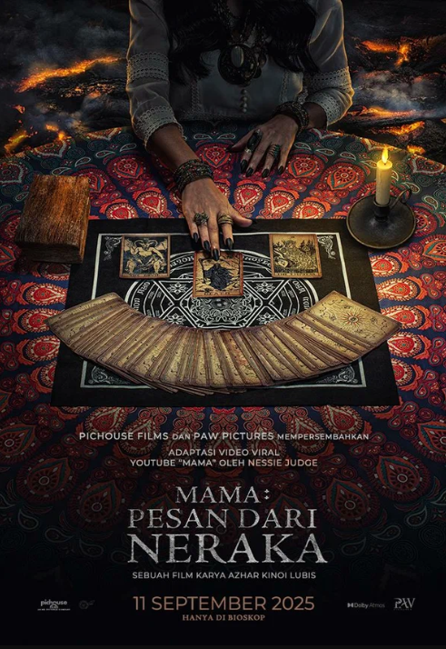 Пункт назначения: Таро (2025)