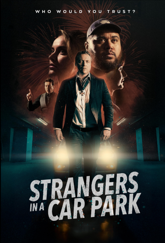 Незнакомцы на парковке (2025)