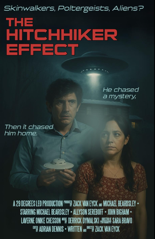 Эффект попутчика (2025)